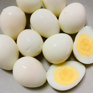 うずらの卵の茹で方